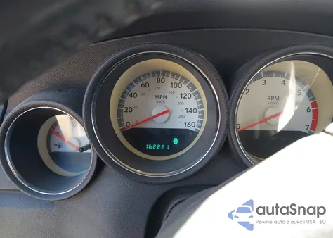 2008 Dodge Charger R/T z USA, uszkodzony, nr VIN 2B3KA53H28H156960